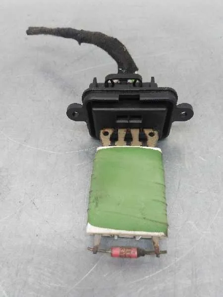 Resistencia Calefaccion para Ford Ka (Ccu)