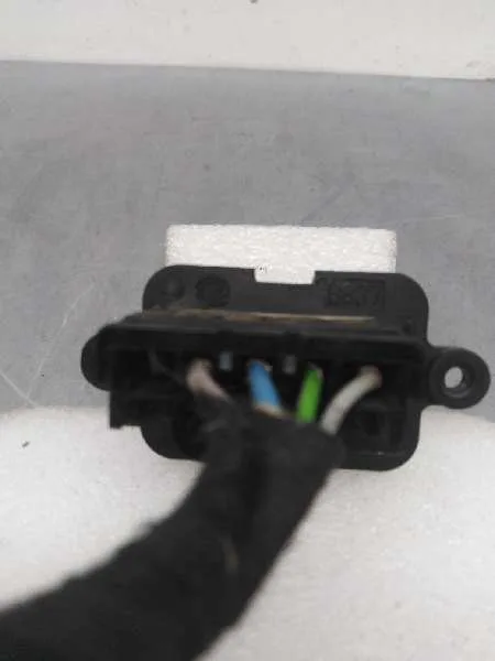 Resistencia Calefaccion para Ford Ka (Ccu)