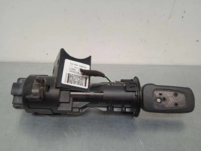 Conmutador De Arranque para Ford Ka (Ccu)