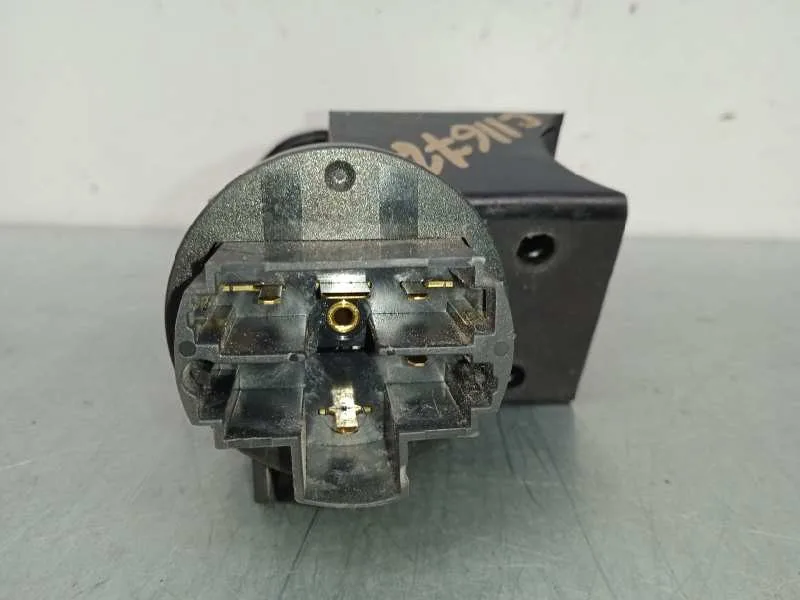Conmutador De Arranque para Ford Ka (Ccu)