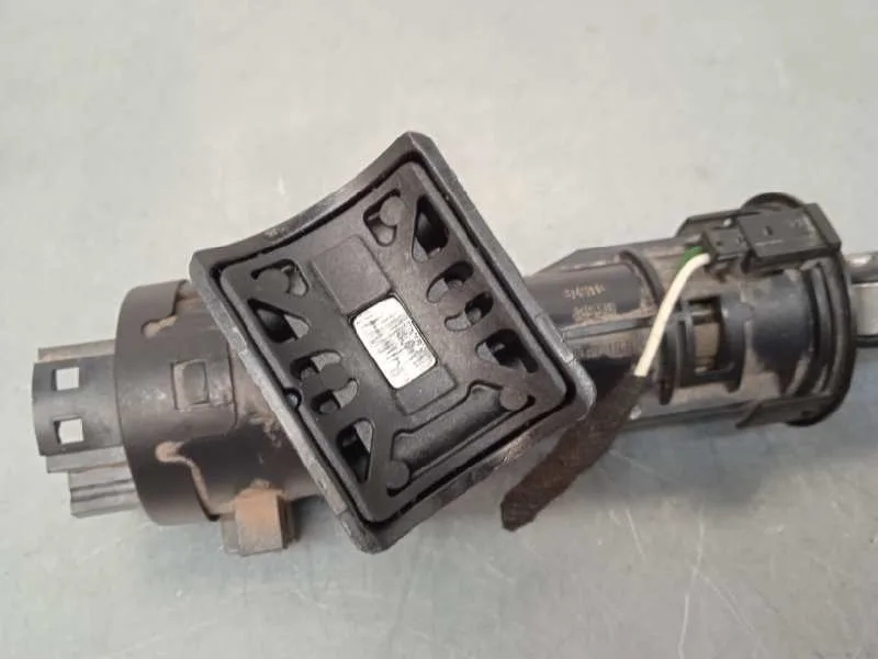 Conmutador De Arranque para Ford Ka (Ccu)