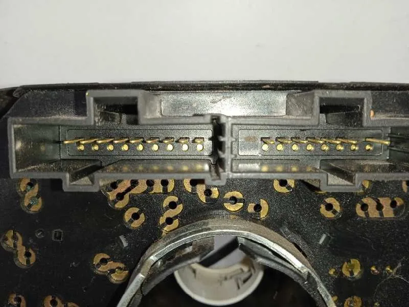 Mando Multifuncion para Ford Ka (Ccu)