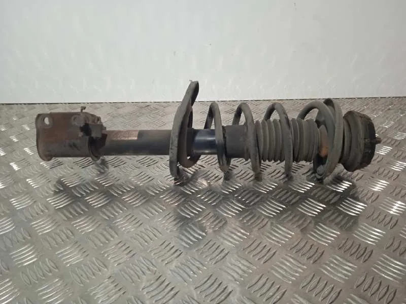 Amortiguador Delantero Derecho para Dacia Lodgy