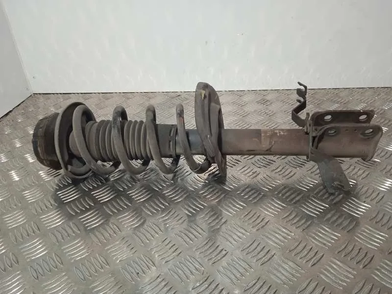 Amortiguador Delantero Derecho para Dacia Lodgy