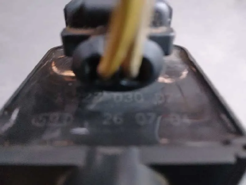 Bobina Encendido para Alfa Romeo 147 (190)