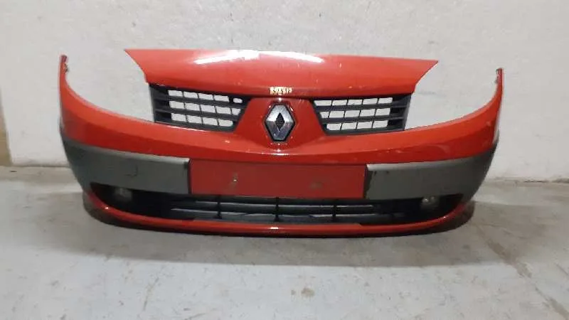 Paragolpes Delantero para Renault Scenic Ii