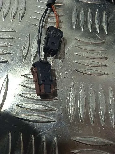 Retrovisor Izquierdo para Citroën C3