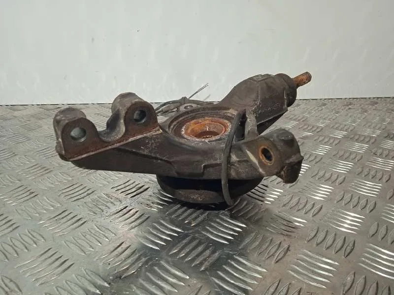 Mangueta Delantera Izquierda para Citroën C4 Picasso