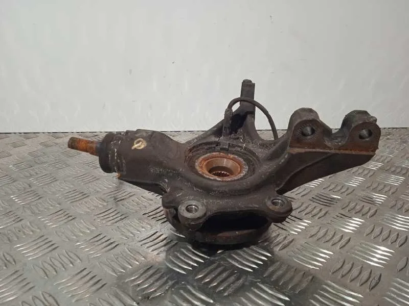 Mangueta Delantera Izquierda para Citroën C4 Picasso