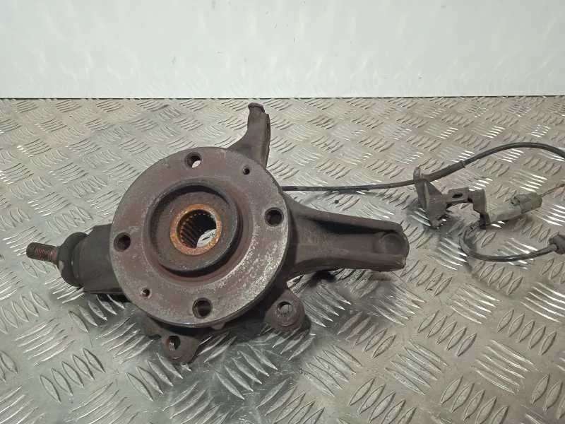 Mangueta Delantera Derecha para Citroën C4 Picasso