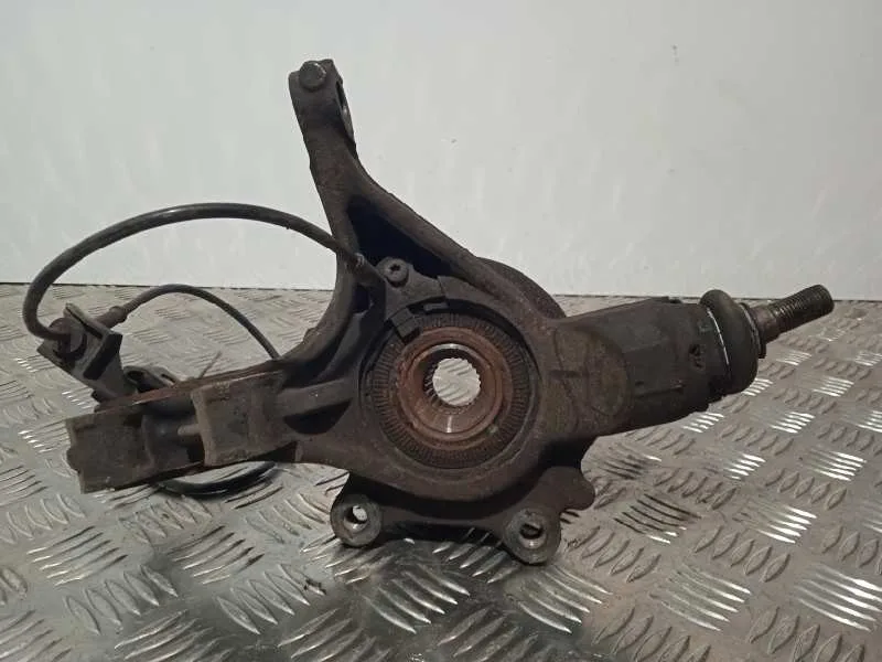 Mangueta Delantera Derecha para Citroën C4 Picasso
