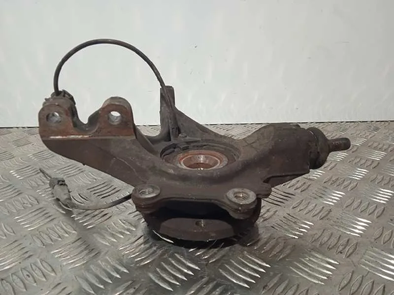 Mangueta Delantera Derecha para Citroën C4 Picasso