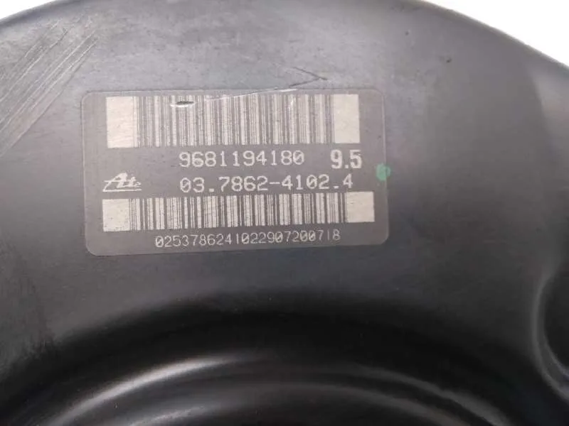 Servofreno para Citroën C4 Picasso