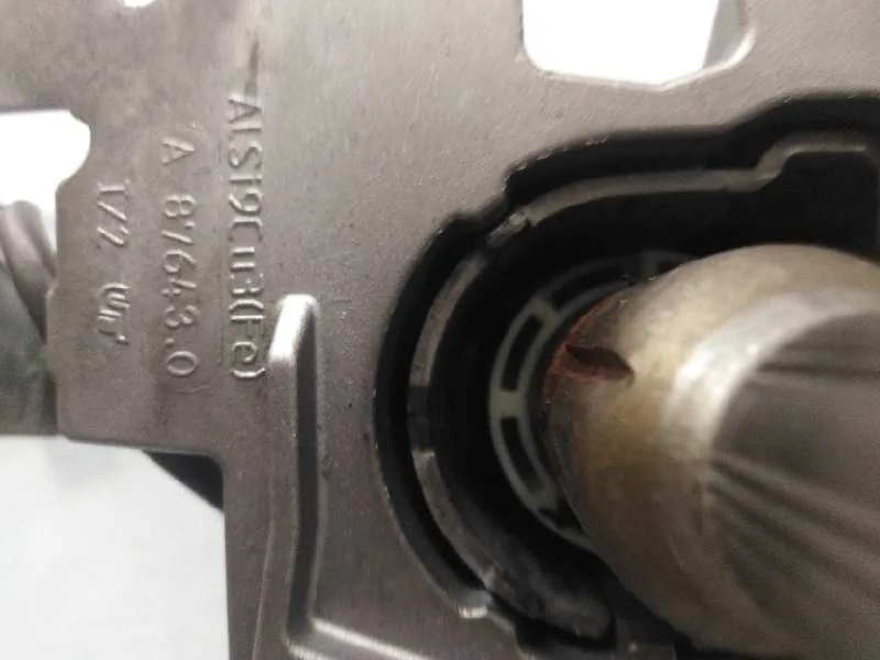 Columna Direccion para Citroën C4 Picasso