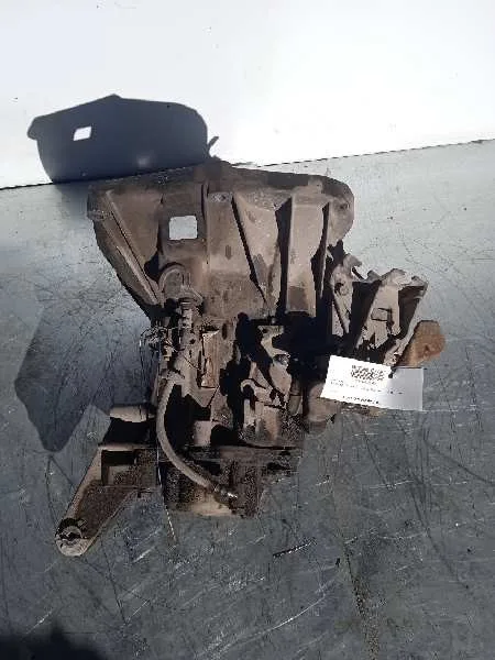 Caja Cambios para Alfa Romeo 147 (190)