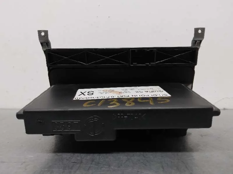 Mando Climatizador para Alfa Romeo 147 (190)