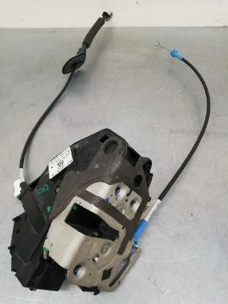 Cerradura Puerta Delantera Derecha para Ford Ecosport