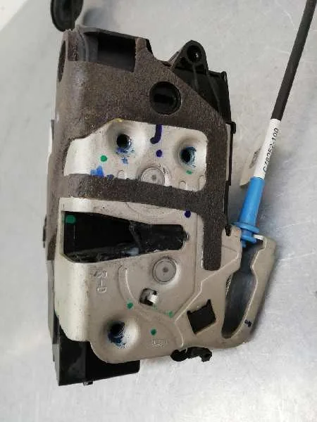Cerradura Puerta Delantera Derecha para Ford Ecosport