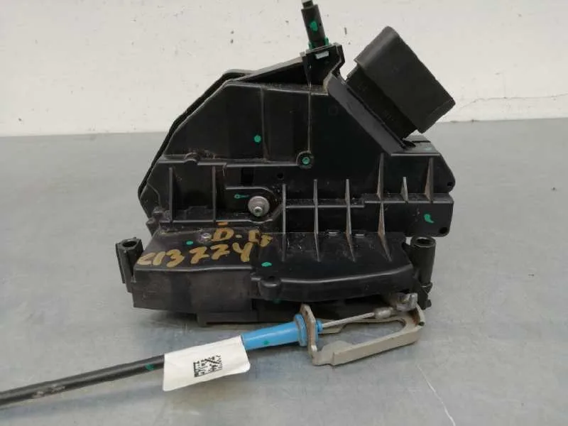 Cerradura Puerta Delantera Derecha para Ford Ecosport