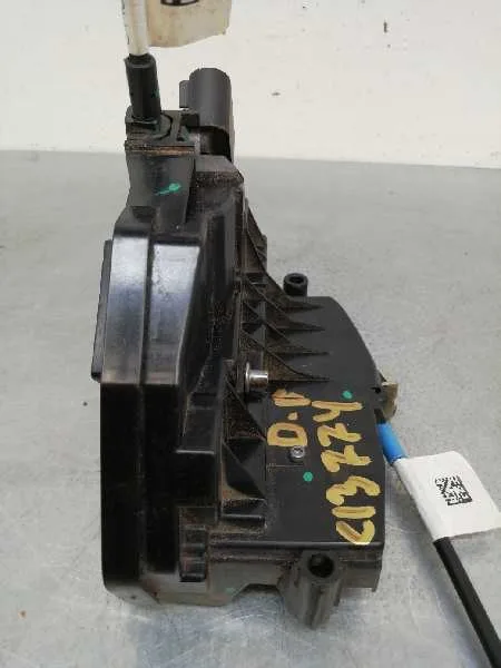 Cerradura Puerta Delantera Derecha para Ford Ecosport