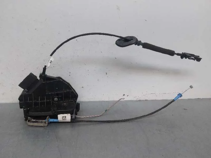 Cerradura Puerta Delantera Izquierda para Ford Ecosport