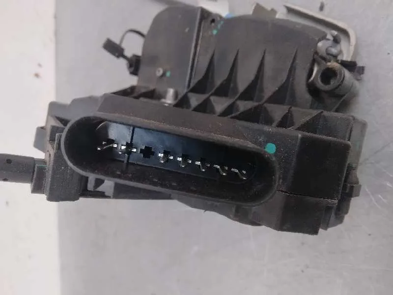 Cerradura Puerta Delantera Izquierda para Ford Ecosport