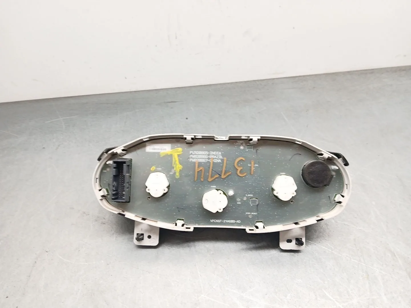 Cuadro Instrumentos para Ford Ecosport