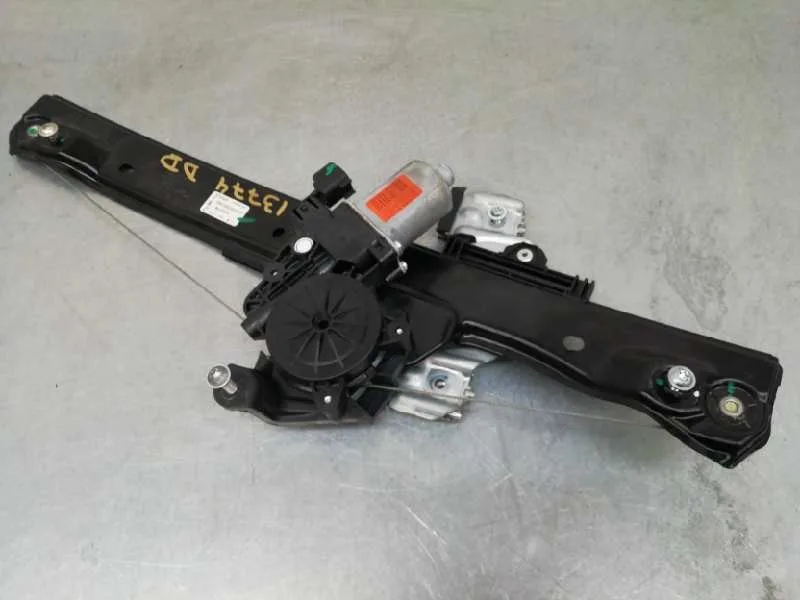 Elevalunas Delantero Derecho para Ford Ecosport