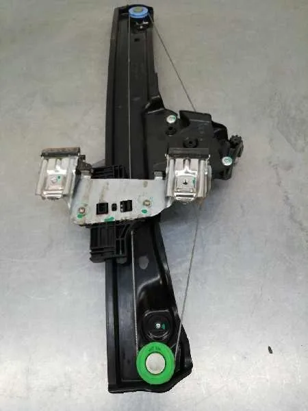 Elevalunas Delantero Derecho para Ford Ecosport
