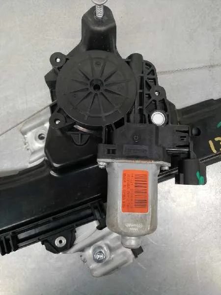 Elevalunas Delantero Derecho para Ford Ecosport