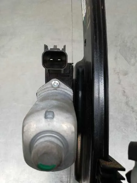 Elevalunas Delantero Derecho para Ford Ecosport