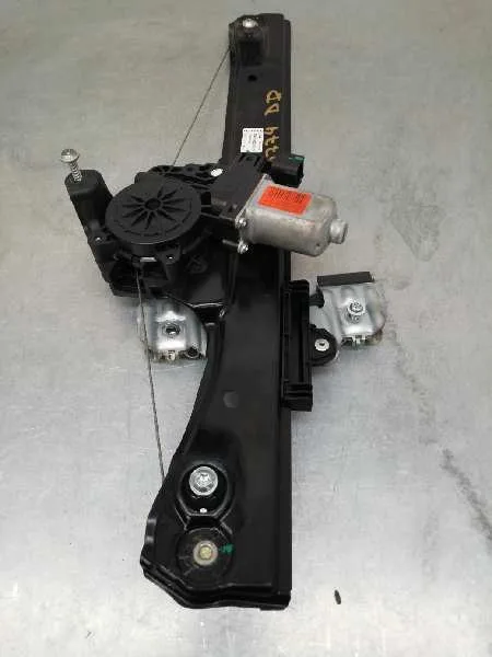 Elevalunas Delantero Derecho para Ford Ecosport