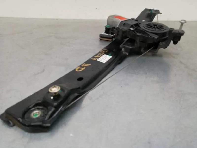 Elevalunas Delantero Derecho para Ford Ecosport