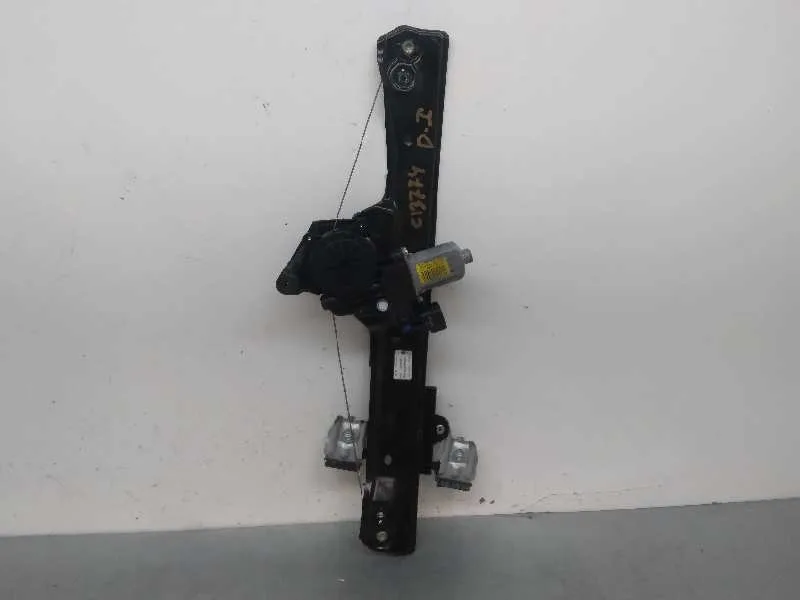 Elevalunas Delantero Izquierdo para Ford Ecosport