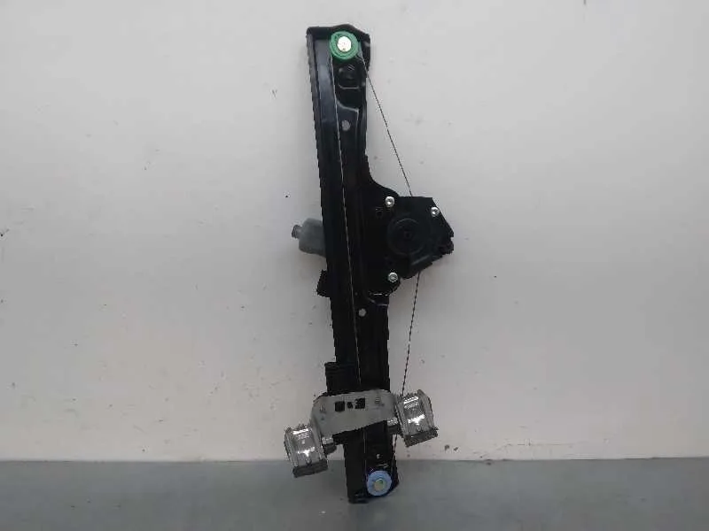 Elevalunas Delantero Izquierdo para Ford Ecosport