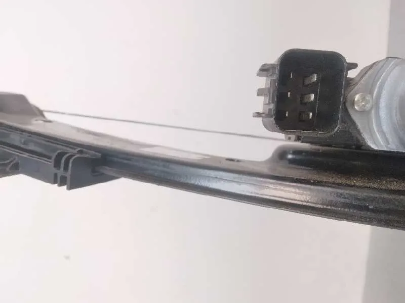Elevalunas Delantero Izquierdo para Ford Ecosport