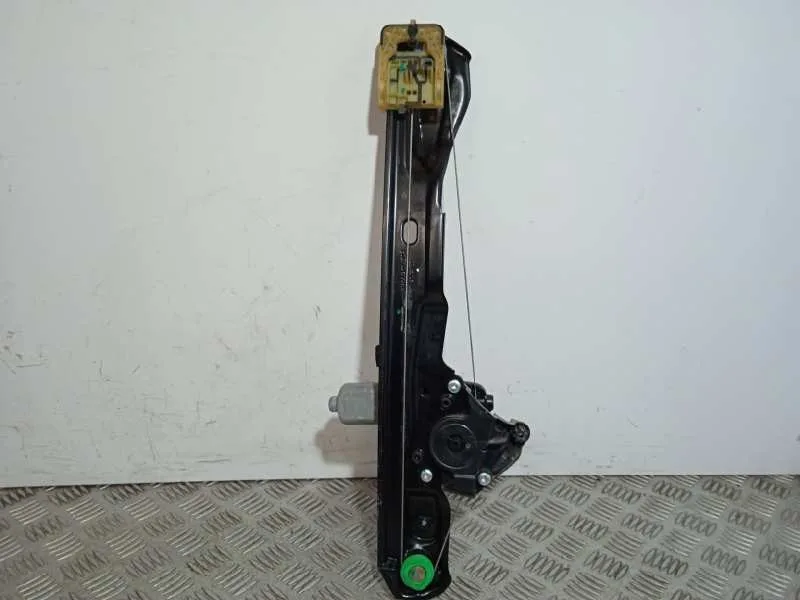 Elevalunas Trasero Derecho para Ford Ecosport