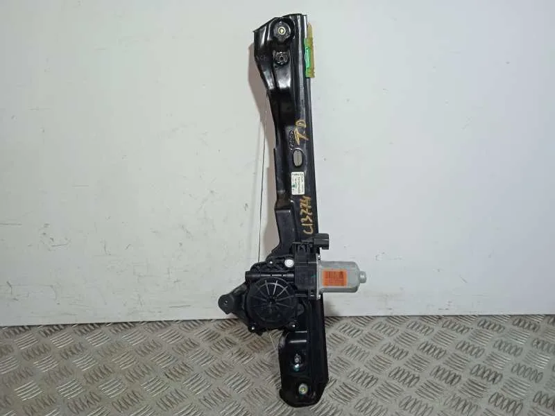 Elevalunas Trasero Derecho para Ford Ecosport