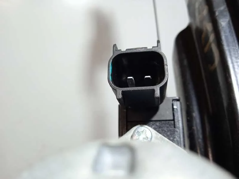 Elevalunas Trasero Derecho para Ford Ecosport