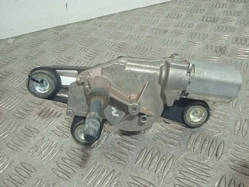 Motor Limpia Trasero para Ford Ecosport
