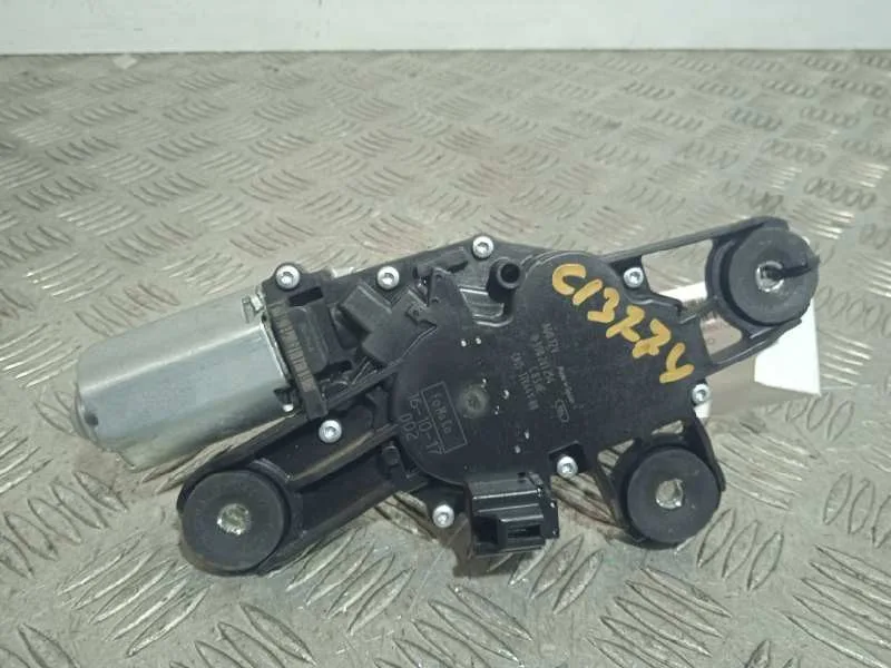 Motor Limpia Trasero para Ford Ecosport