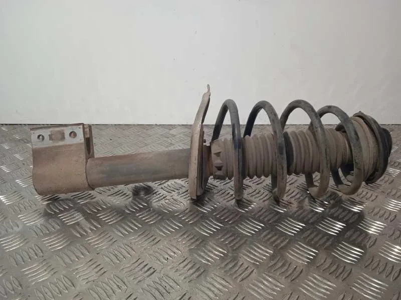 Amortiguador Delantero Derecho para Citroën C4 Picasso