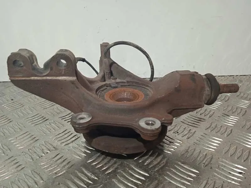 Mangueta Delantera Derecha para Citroën C4 Picasso