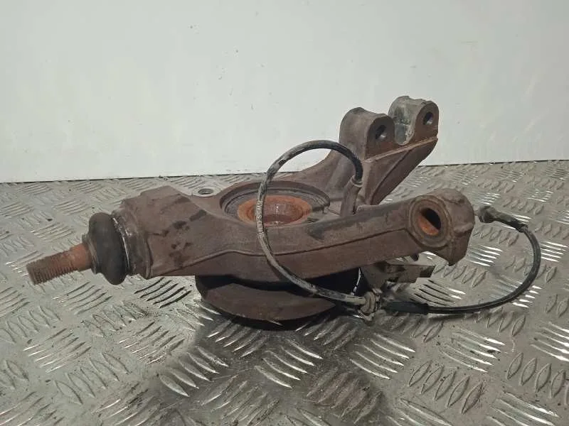 Mangueta Delantera Derecha para Citroën C4 Picasso