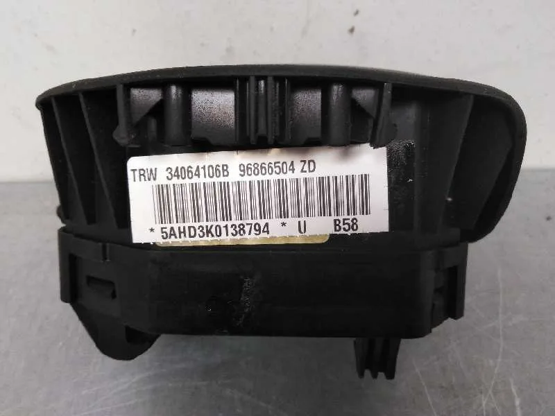 Airbag Delantero Izquierdo para Citroën C4 Picasso