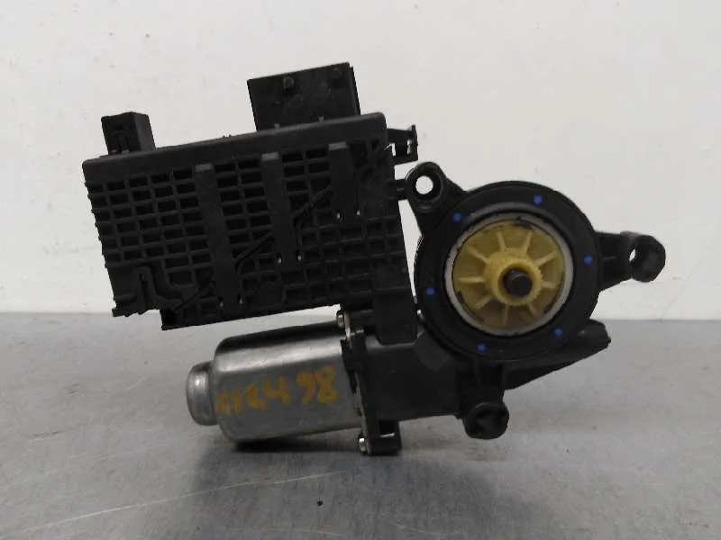 Motor Elevalunas Delantero Izquierdo para Citroën C4 Picasso