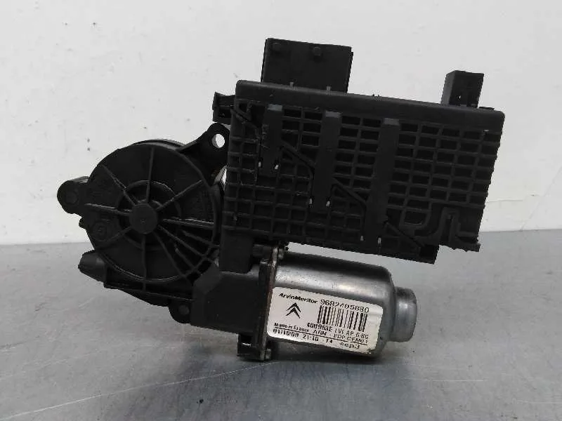 Motor Elevalunas Delantero Izquierdo para Citroën C4 Picasso