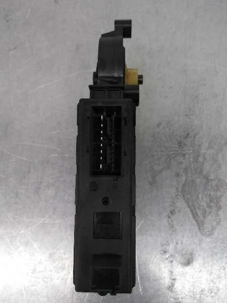 Motor Elevalunas Delantero Izquierdo para Citroën C4 Picasso