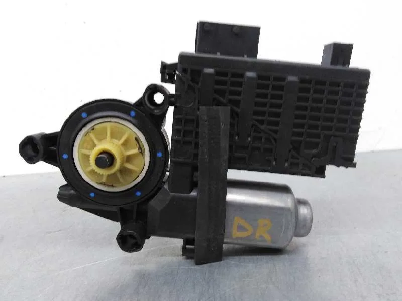 Motor Elevalunas Delantero Derecho para Citroën C4 Picasso