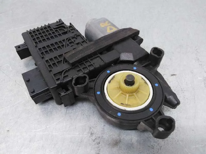 Motor Elevalunas Delantero Derecho para Citroën C4 Picasso